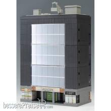 Tomytec 972167 - Hochhaus, 7 Stockwerk