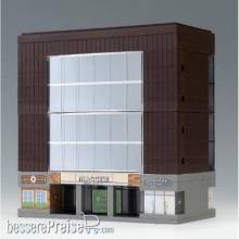 Tomytec 972174 - Hochhaus, 5 Stockwerk