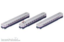 Tomytec 972577 - Shinkansen JRE2 1000, Set B