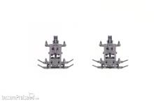 Tomytec 972840 - Tram-System, Pantograph C-PS27N, für Tram Typ 5100