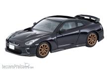 Tomytec 972870 - 1/64 Nissan GT-R Premium Edition T-Spec