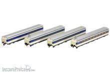 Tomytec 972874 - Shinkansen, Typ JNR, Tokaido/Sanyo