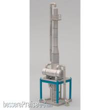 Tomytec 972912 - United Oil, Destillationsturm