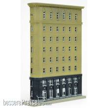 Tomytec 973010 - Schmales Hochhaus, Typ A