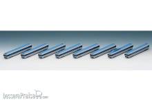 Tomytec 973651 - Shinkansen 500 Tokaido Sanyo Nozomi, Zusatz-Set, 8 Wagen