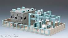Tomytec 974223 - Umspannwerk