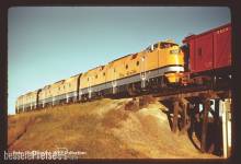 Piko 97452 - Sound-Diesellok ML 4001 D&RGW ´Ursprung´ Wechselstromversion, inkl. PIKO Sound-Decoder