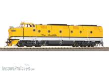 Piko 97456 - Diesellok ML 4003 D&RGW ´Ursprung´
