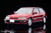 Tomytec 974868 - 1/64 Honda Civic 25X, S-Limited