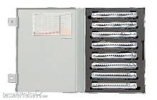 Tomytec 974883 - N700A Shinkansen, Zusatz-Set, 8 Wagen