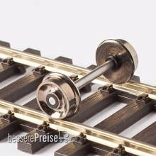 Weinert 9751 - RP 25-Tauschradsätze für Kla01-Anhänger