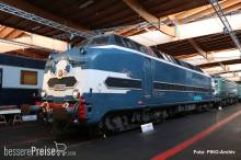 Piko 97540 - Diesellok CC 65000 SNCF