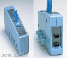 Tomytec 975532 - Weichenschaltbox, doppelt