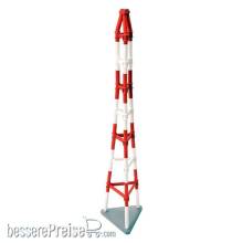 Tomytec 975748 - Moderner Schornstein