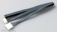 Tomytec 975820 - Verlängerungskabel für Drehscheibe