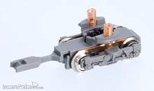 Tomytec 975889 - Drehgestell DT206 mit Ring