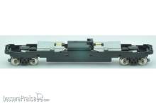 Tomytec 975962 - Fahrgestell TM12R, motorisiert