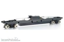 Tomytec 975976 - Fahrgestell TM-25, motorisiert