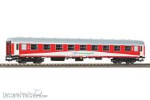 Piko 97622 - Personenwagen 2. Klasse 111A PKP IV