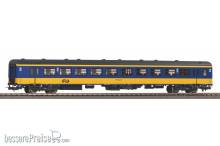 Piko 97631 - Personenwagen ICR 2. Klasse NS IV