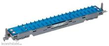 Tomytec 976329 - Fahrgestell