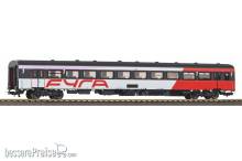 Piko 97635 - Personenwagen ICR 1. Klasse FYRA V
