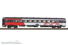 Piko 97638 - Personenwagen ICR 2. Klasse FYRA V