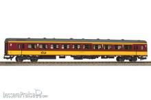 Piko 97640 - Personenwagen ICR 1./2. Klasse NS/SNCB IV