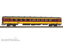 Piko 97641 - Personenwagen ICR 1. Klasse NS/SNCB IV