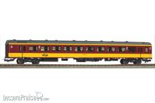 Piko 97642 - Personenwagen ICR 2. Klasse NS/SNCB IV
