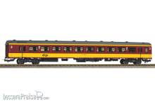 Piko 97643 - Personenwagen ICR 2. Klasse NS/SNCB IV