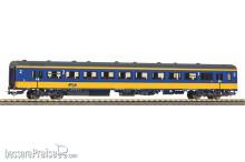 Piko 97646 - Personenwagen ICR 2. Klasse NS VI