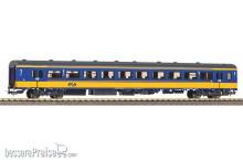 Piko 97647 - Personenwagen ICR 1. Klasse NS VI