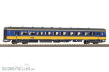 Piko 97648 - Personenwagen ICR 1. Klasse NS VI