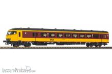 Piko 97653 - Steuerwagen Personenwagen ICR 2. Klasse SNCB IV, Wechselstromversion