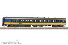 Piko 97665 - Personenwagen ICR 2. Klasse NS VI