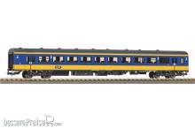 Piko 97666 - Personenwagen ICR 2. Klasse NS VI