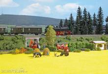 Busch 9771 - Rapsfeld