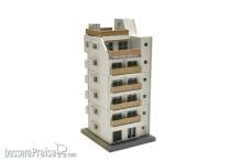 Tomytec 977980 - Hochhaus B3