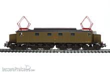 Piko 97806 - E-Lok E.428 1. Serie FS III + DSS PluX22