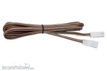 Tomytec 978137 - Verlängerungskabel für Gleisanschluss, 150 cm