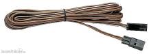 Tomytec 978144 - Verlängerungskabel für Weichen, 150 cm