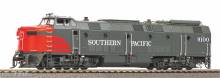 Piko 97824 - Sound-Diesellok SP 9100 ´Modifiziert´ Wechselstromversion, inkl. PIKO Sound-Decoder