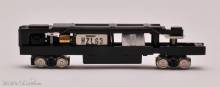 Tomytec 978291 - Fahrgestell TM-TR05, motorisiert