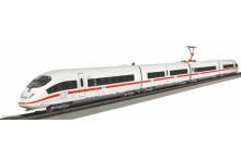 Piko 97929 - Start-Set mit Bettungsgleis ICE 3 NS