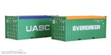 Igra Model 98010059 - 2-dílný set Evergreen OT + UASC OT