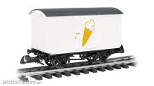 Bachmann 98015 - Ice Cream Wagon