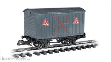 Bachmann 98017 - Box Van - Explosives