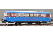 Kres 9803DS - Triebwagen T1 der Prignitzer Eisenbahn GmbH, digital mit Sound