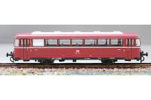 Kres 9811 - VB 998, Beiwagen, DB, Epoche IV